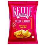 Kettle Studio Himalayan Pink Salt Imported